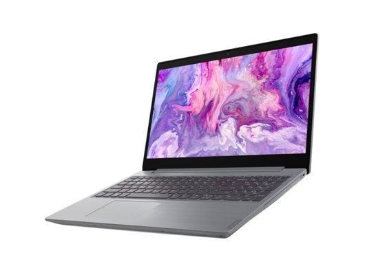 Ноутбук Lenovo IdeaPad L3 15ITL6/82HL0036RK/Celeron 6305/4GB/256GB/15.6FHD/DOS серый